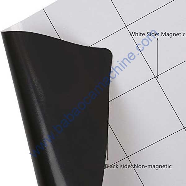 magnetic pad 3