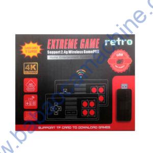 extreme game gh08 6