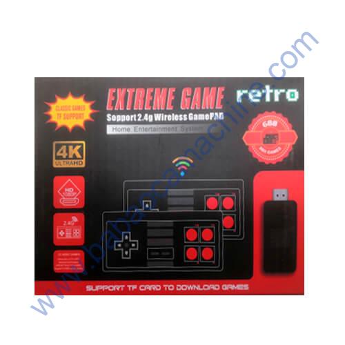 extreme game gh08 6