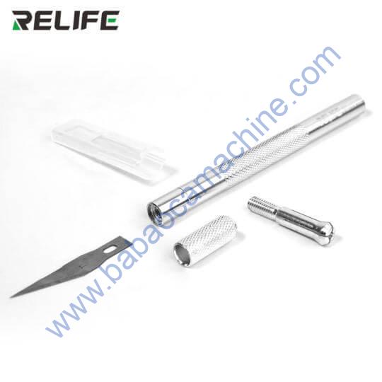 RELIFE RL 101E Knife set 1603789438709 5.jpg w540