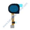 m11 metalic blue finger sensor