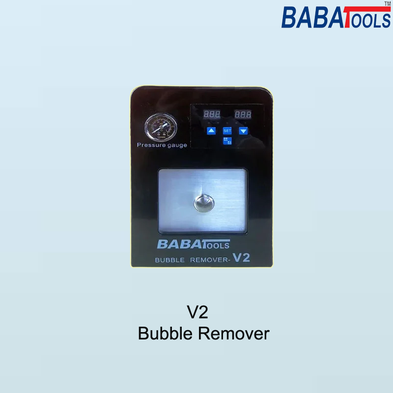 bubble remover v2