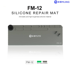 Mijing FM12 Repairing Mat
